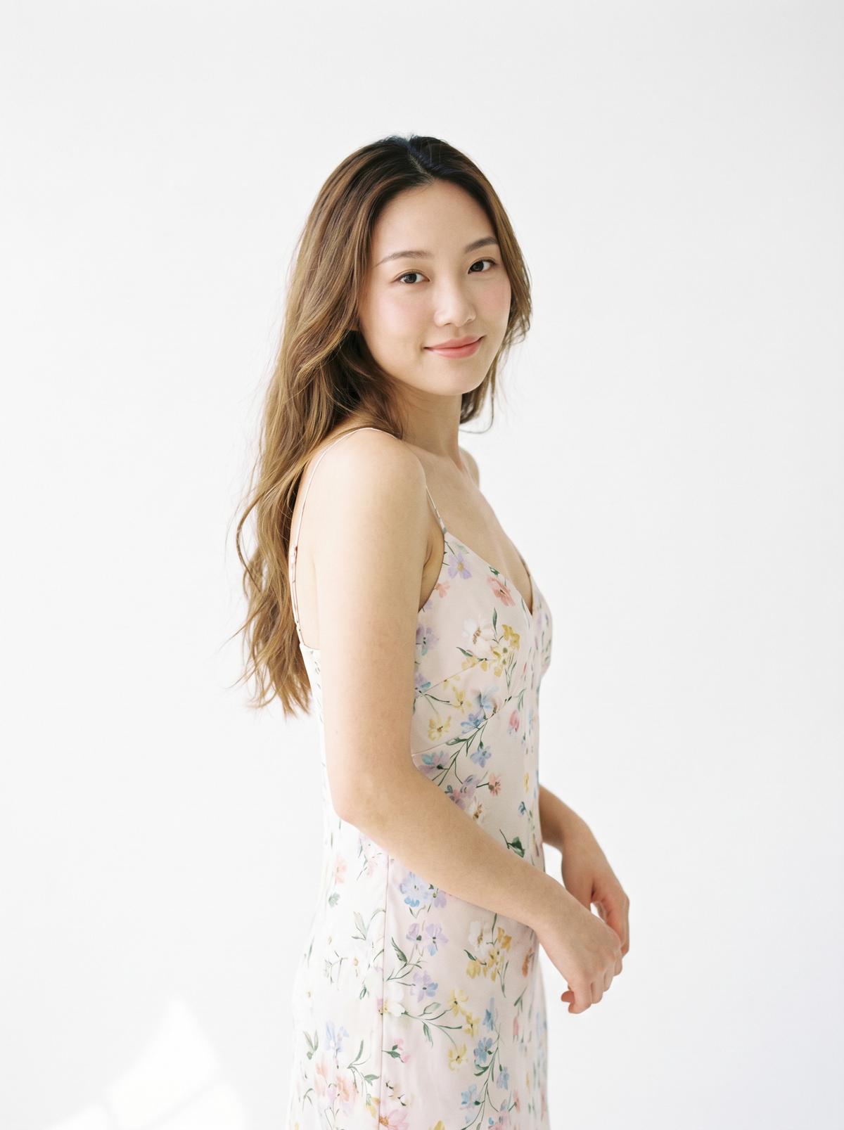 眼镜妹探花