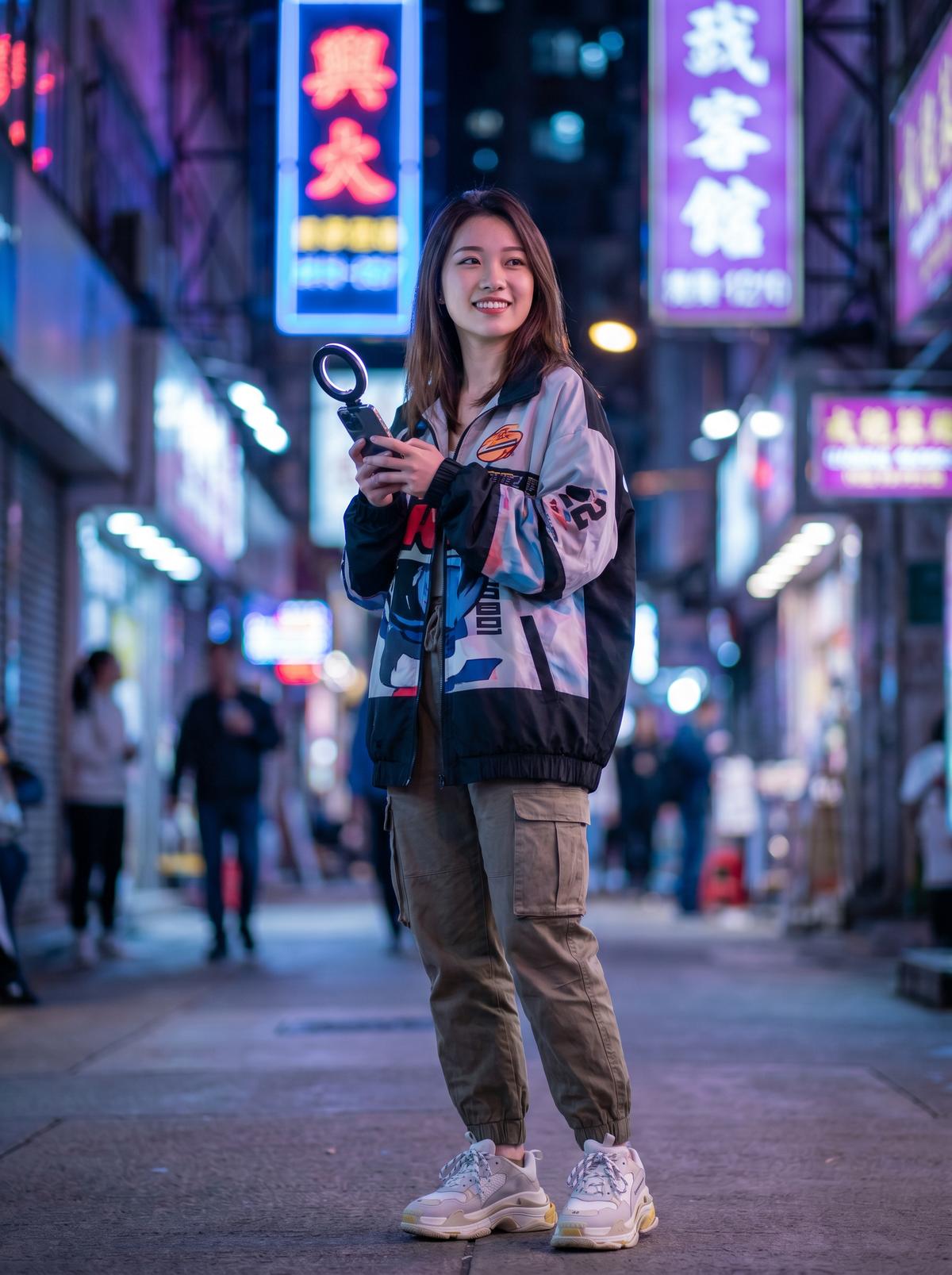 眼镜妹探花